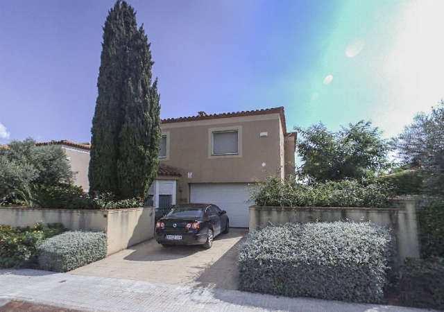 Carrer dels cedres, 37, Reus, Tarragona