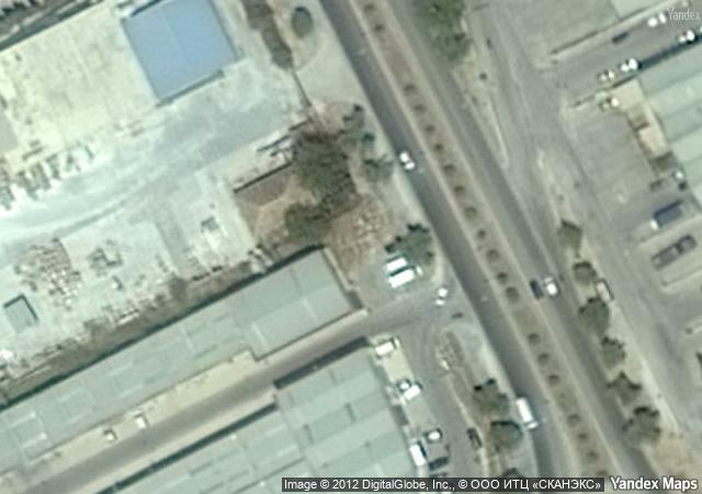 Subasta de Nave industrial en Cádiz - SubastaFácil