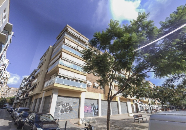 CL MURALLA 20 Pl:-2 Pt:100, Reus, Tarragona