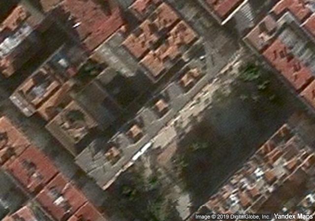 Subasta de Garaje en Tarragona - SubastaFácil