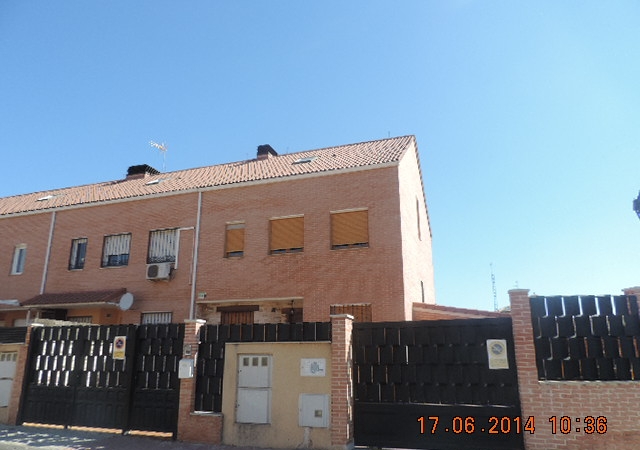 CL ARGENTINA 4, ALOVERA, Guadalajara