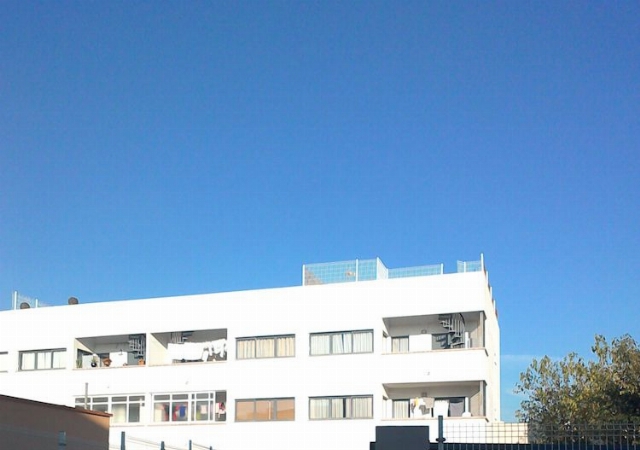 CALLE PIUS VI (EDIF CAS SERRES VI, EIVISSA, Illes Balears