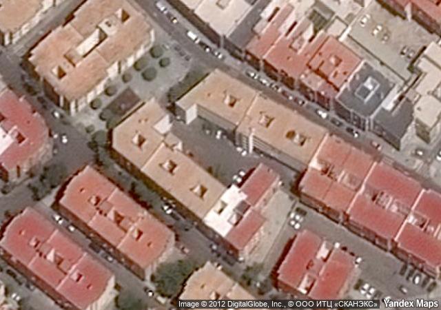 Subasta de Vivienda en Almería - SubastaFácil
