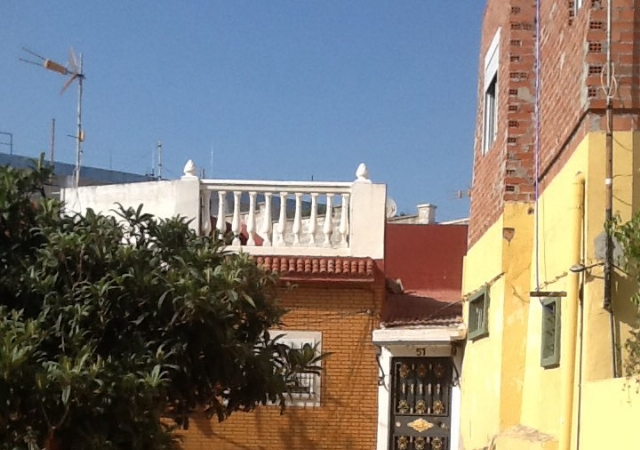 PASAJE RECREO 96, CEUTA, Ceuta