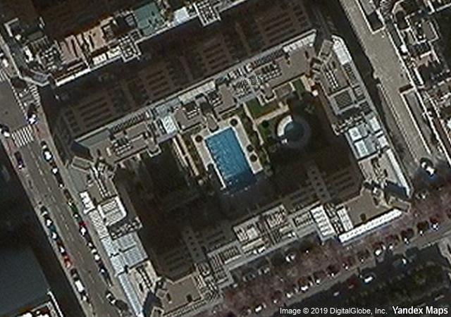 Subasta de Garaje en Madrid - SubastaFácil