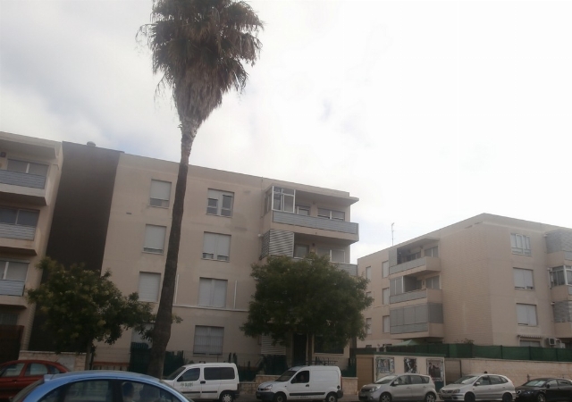 AVENIDA PUERTAS DEL SUR 29, RESID. EL ESTRIBO BL. 4 BAJO C, JEREZ DE LA FRONTERA, Cádiz
