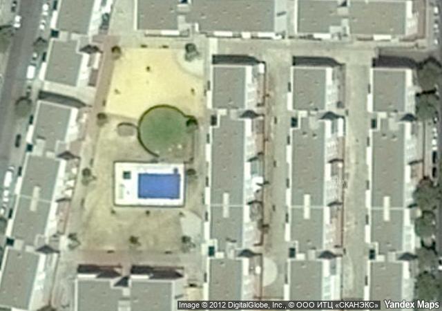 Subasta de Vivienda en Cádiz - SubastaFácil