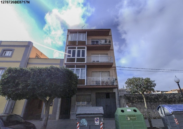calle SAN FRANCISCO 99, BENICARLO, Castellón/Castelló