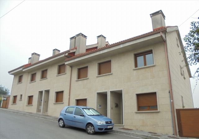 Lugar de Vinquiño, 2,, SANXENXO, Pontevedra