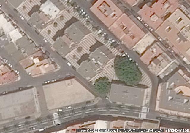 Subasta de Vivienda en Almería - SubastaFácil