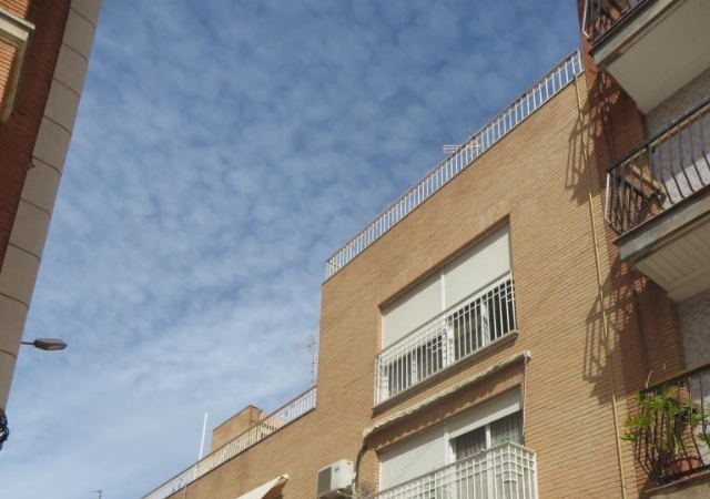 C/ SAN JUAN DE RIBERA, Nº 15, PLANTA 1ª, PTA. 4, TORRENT, Valencia/València
