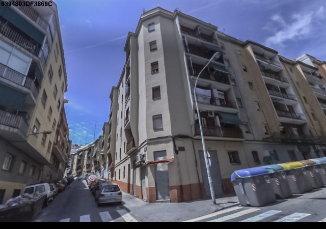 C. San Juan de la Cruz 145-151, 4º 1ª, Badalona, Barcelona
