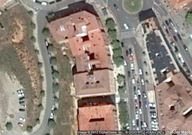 Subasta de Vivienda en Segovia - SubastaFácil