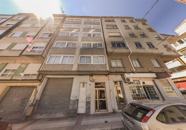 Calle Fe nº 4 , planta baja en A Coruña, A Coruña, A Coruña