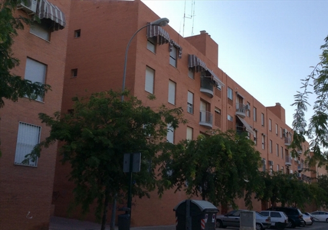C/ JOAQUINA EGUARAS Nº 23, ESCALERA 1, PLANTA -1, PUERTA 42, EDIFICIO AUSTRAL, GRANADA, Granada