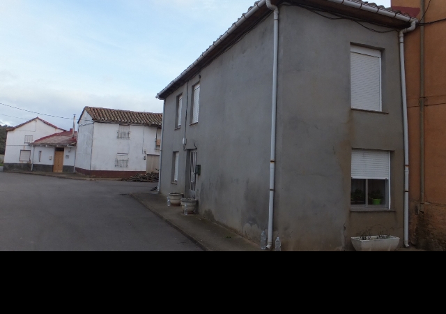 TR. BARRERO-BR 28(A) y TR. BARRERO-BR 27(A) de VILLAOBISPO DE OTERO-BRIMEDA (LEÓN), VILLAOBISPO DE OTERO-BRIMEDA, León