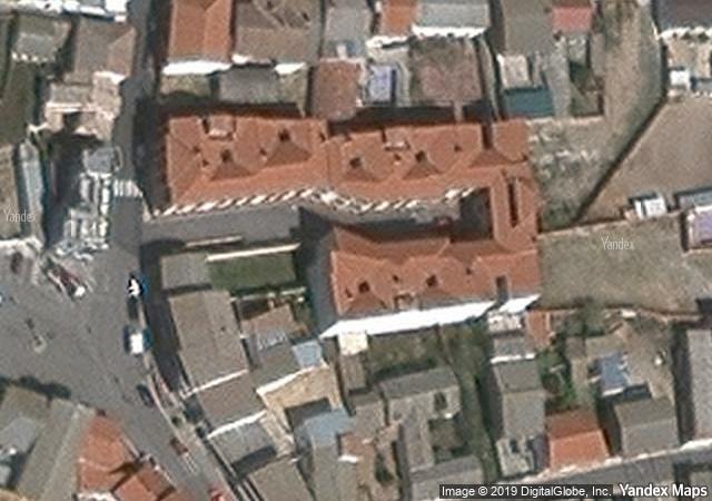 Subasta de Vivienda en Toledo - SubastaFácil