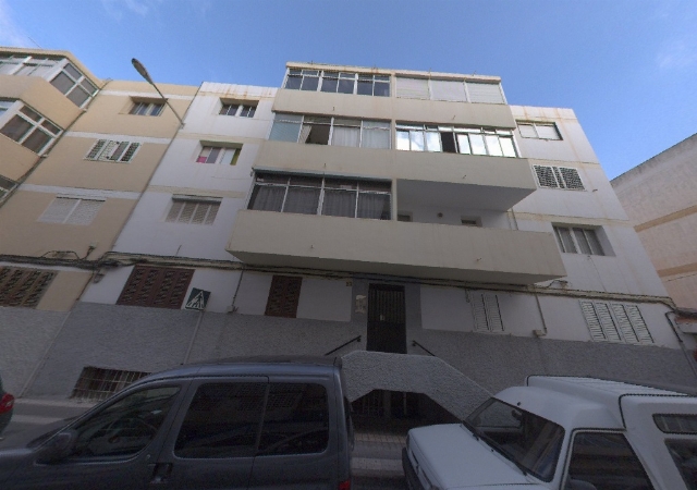 Calle Francisco Inglott Artiles nº 23, Bloque 11, 1º, I-M, LAS PALMAS DE GRAN CANARIA, Las Palmas