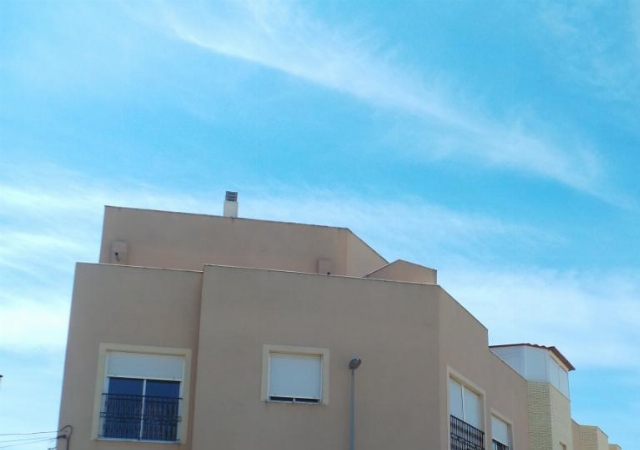 C/ Hortelanos 4, sótano, trastero nº3, Pilar de la Horadada, Alicante/Alacant