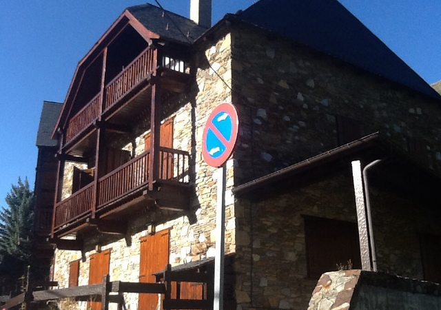 CL CARRETERA;AG.GAROS 11 -1 04, NAUT ARAN, Lleida