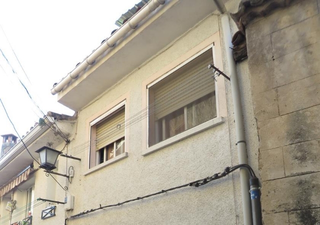 CL DE LA CONCORDIA 7, PIEDRALAVES, Ávila
