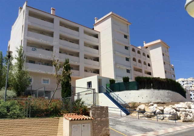 UR TORREQUEBRADA GOLF BEACH 19 37, BENALMADENA, Málaga