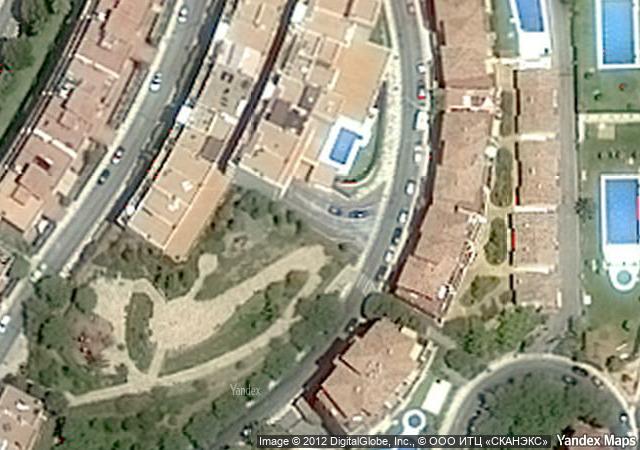 Subasta de Trastero en Málaga - SubastaFácil
