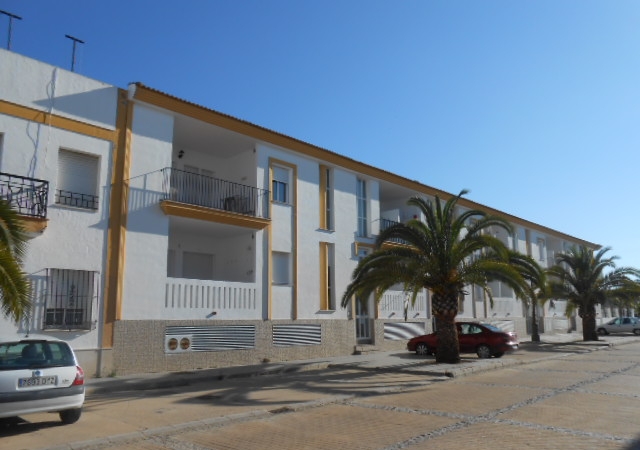 CL PEDRO LOPE 3 -1 28, ISLA CRISTINA, Huelva