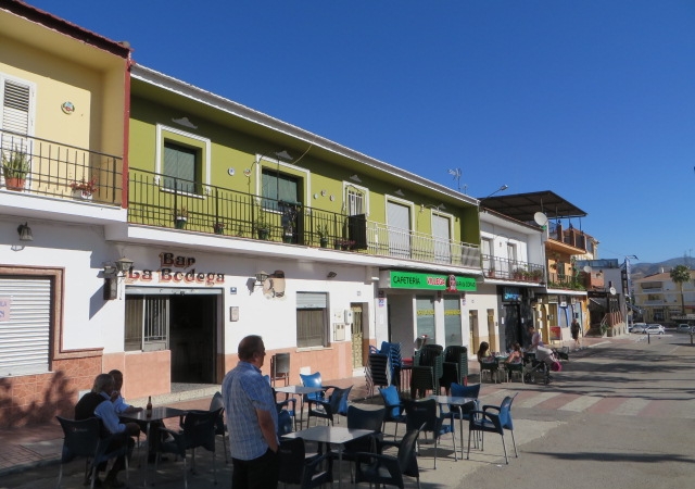 AV ANDALUCIA 64 00, CARTAMA, Málaga