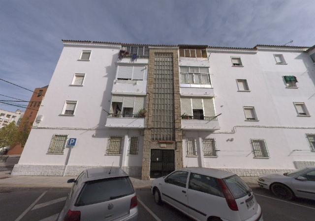 CALLE LOBÓN, 1, 3º IZQ, MÉRIDA, Badajoz