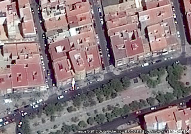 Subasta de Local comercial en Alicante/Alacant - SubastaFácil