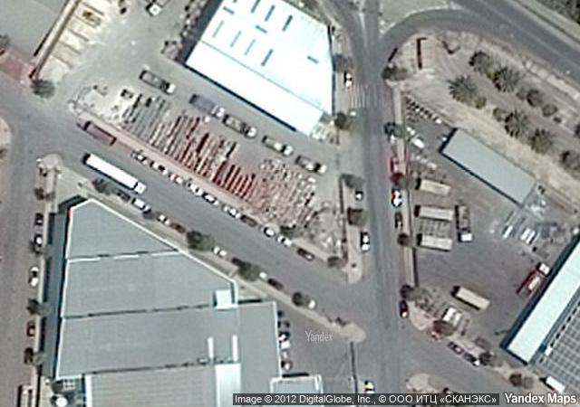 Subasta de Nave industrial en Murcia - SubastaFácil