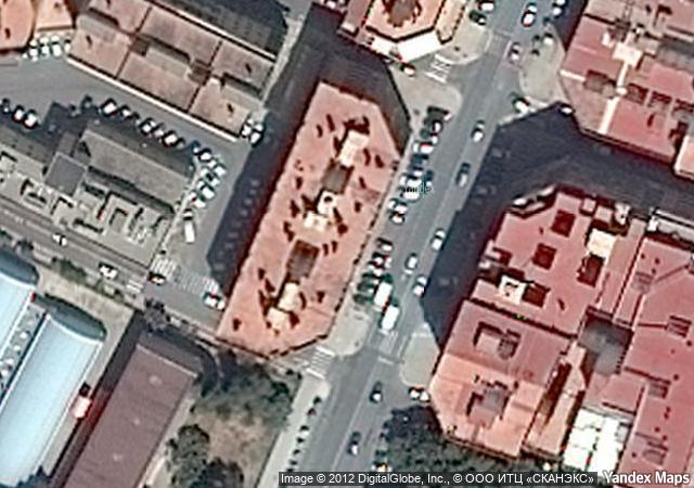 Subasta de Local comercial en Valencia/València - SubastaFácil