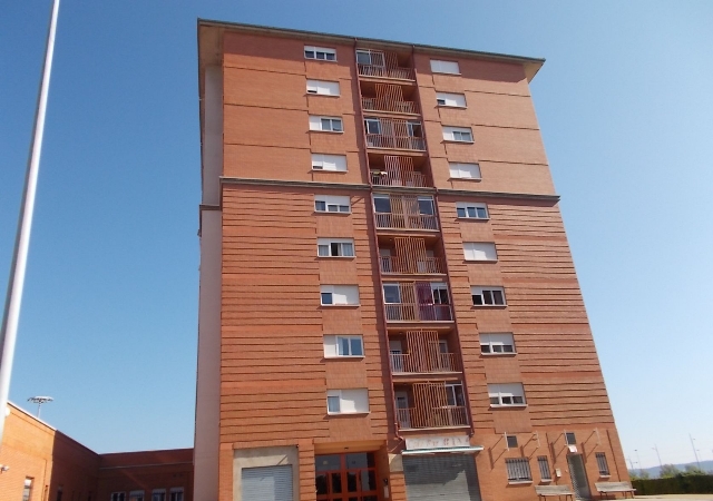 La Cepeda, nº 12, local nº 4, LEON, León