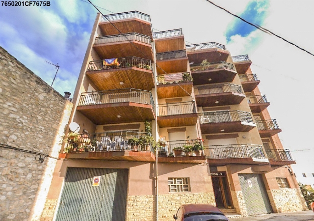 C/Lleida, nº 1, 1º 2ª, El Vendrell, Tarragona