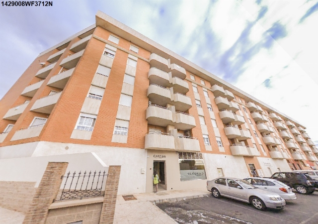 CALLE ADELGAS 6, ESC 2 PL 2 PT 15, VICAR, Almería