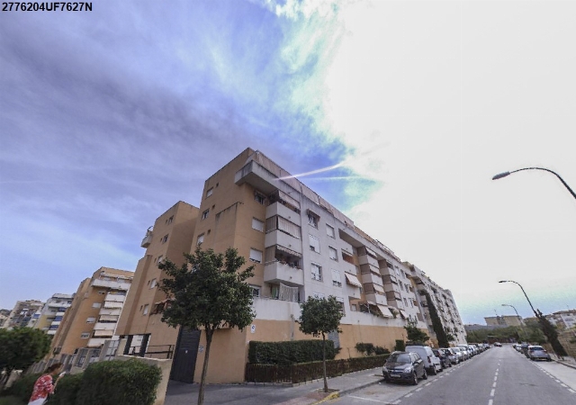 AVDA. JANE BOWLES Nº 3, BLOQUE 2, ESCALERA F, PLANTA 1ª, PUERTA C, MALAGA, Málaga