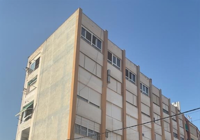 PLAZA DEL MERCADO Nº8, ONTINYENT, Valencia/València