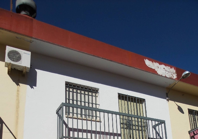 C/ TRIANA Nº 19, GERENA, Sevilla