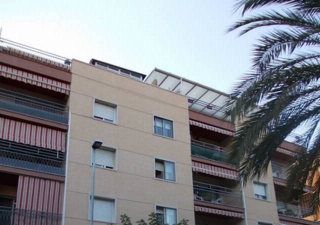 CASA sita en Bigues i Riells, que forma la parcela número 86 del Plano General de la Urbanización "Can Fabrera", hoy con frente a la calle Bon Repòs, número 116, Bigues i Riells, Barcelona
