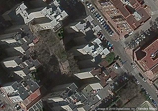 Subasta de Vivienda en Madrid - SubastaFácil
