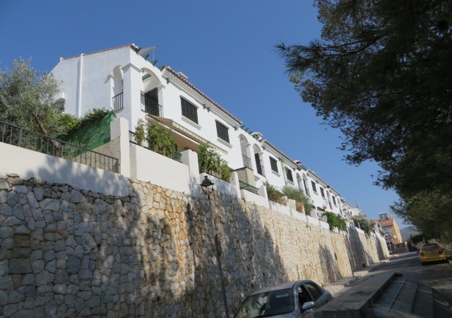 Calle Montecillo n 19, Chalet 12 ( Urb. Cala Azul) Cala del Moral, RINCON DE LA VICTORIA, Málaga