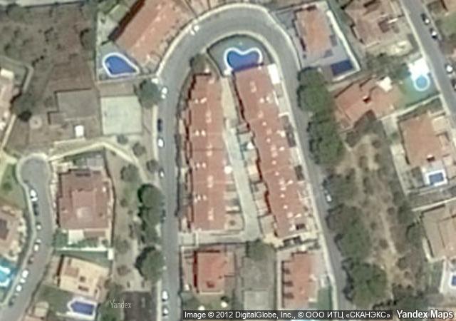 Subasta de Vivienda en Málaga - SubastaFácil