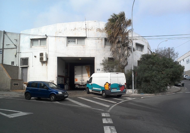 calle Beneficiado José Estupiñán, número 24., Telde, Las Palmas