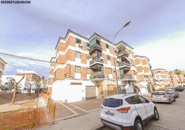 PLATERO LUCAS VALDÉS Nº 7, CORDOBA, Córdoba