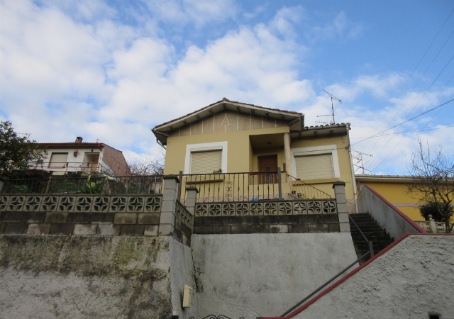 LUGAR LA CARRIONINA (MAGDALENA DE CORROS), AVILES, Asturias