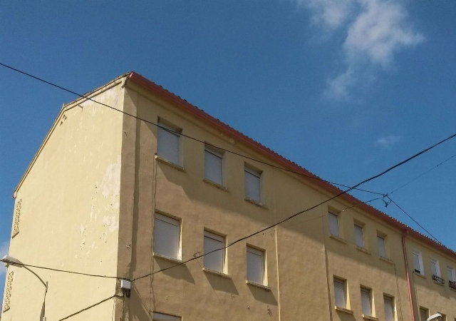 CALLE ROSENDO JUAN, número 4, planta 2-Izq, ALBAIDA, Valencia/València