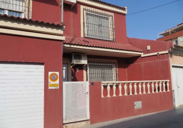 c/ Buenos Aires, 19 - La Ñora, Murcia, Murcia