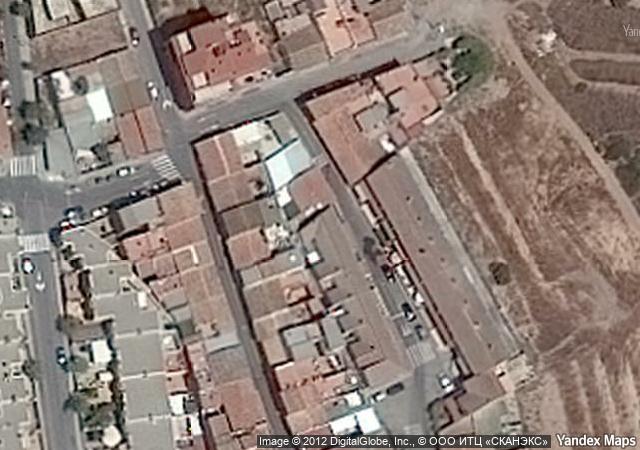 Subasta de Vivienda en Murcia - SubastaFácil
