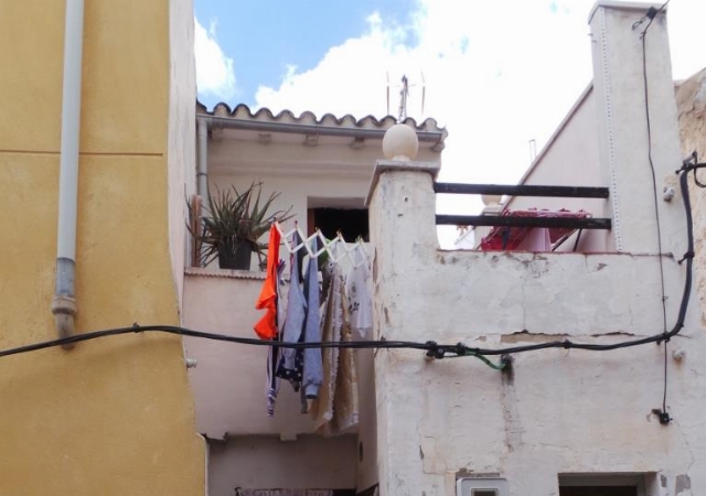 CALLE ALFAREROS Nº 7, ONIL, Alicante/Alacant